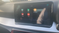 SEAT Ibiza 1.0 TSI 95 FR Black Edition 5dr Petrol Hatchback